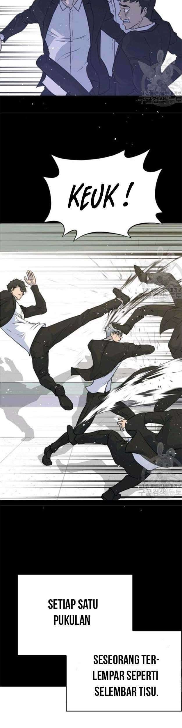 Trigger Chapter 78 Gambar 38
