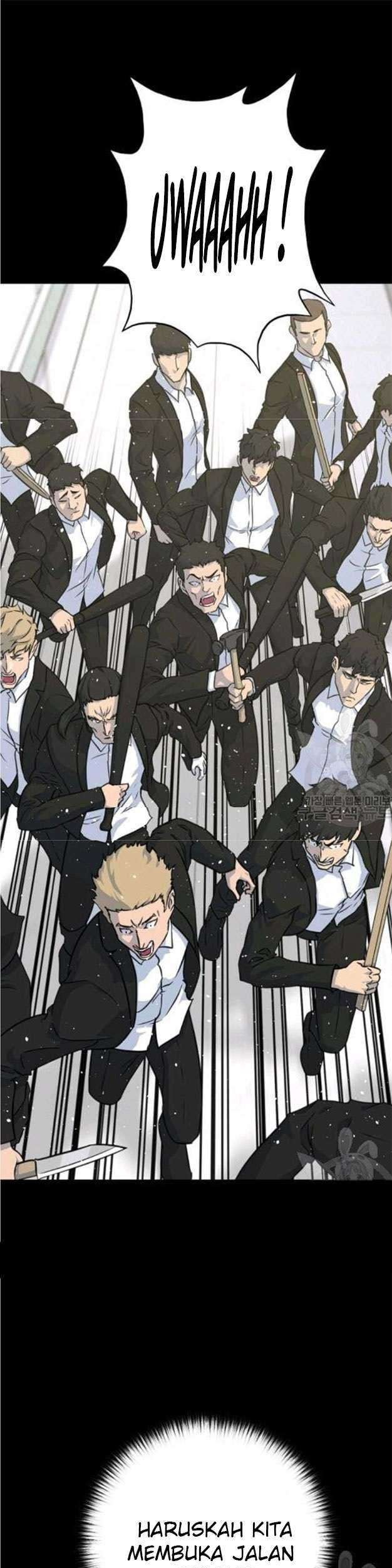 Baca Trigger Chapter 78 Gambar 2