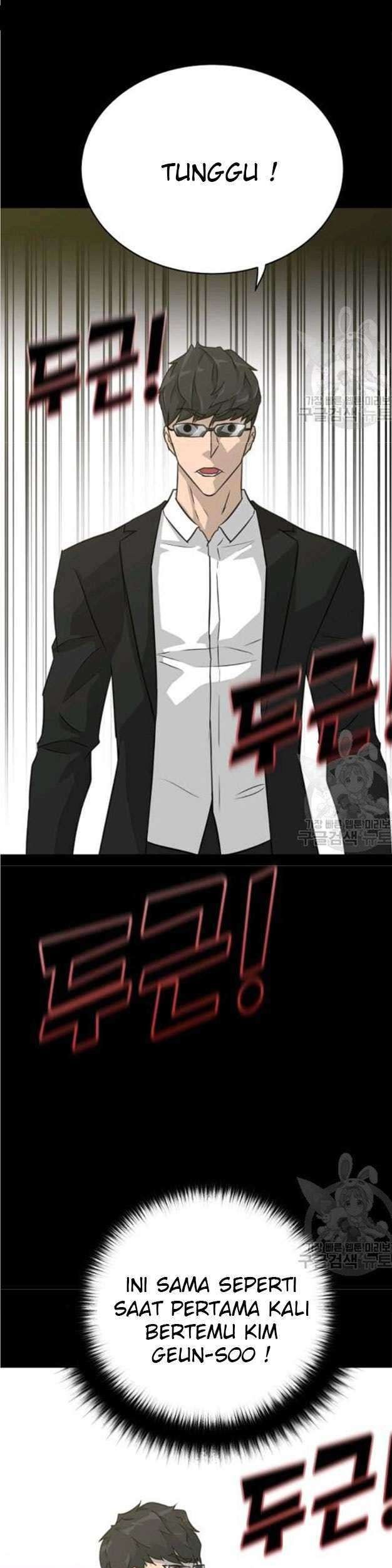Trigger Chapter 78 Gambar 59