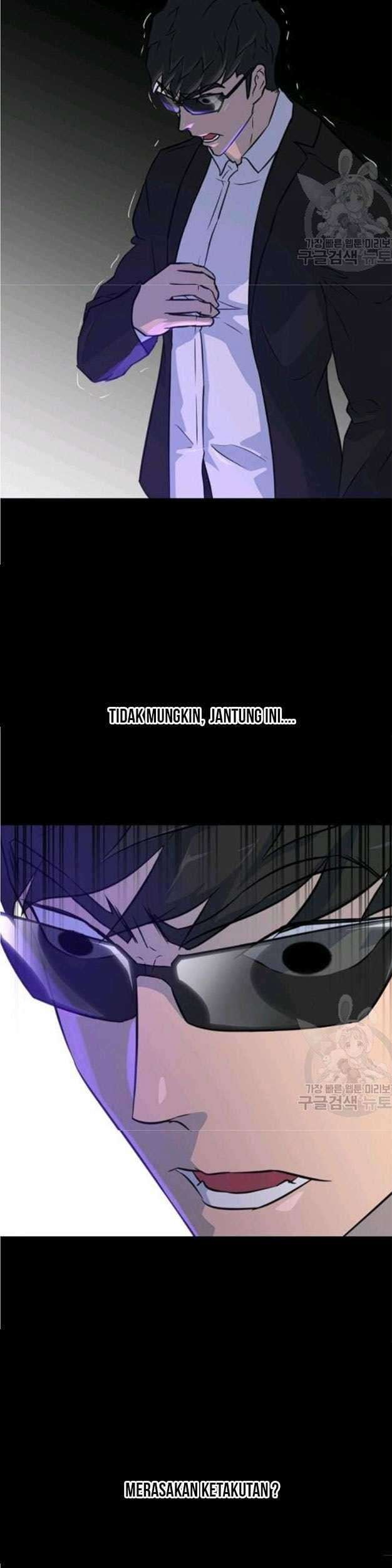 Trigger Chapter 78 Gambar 68