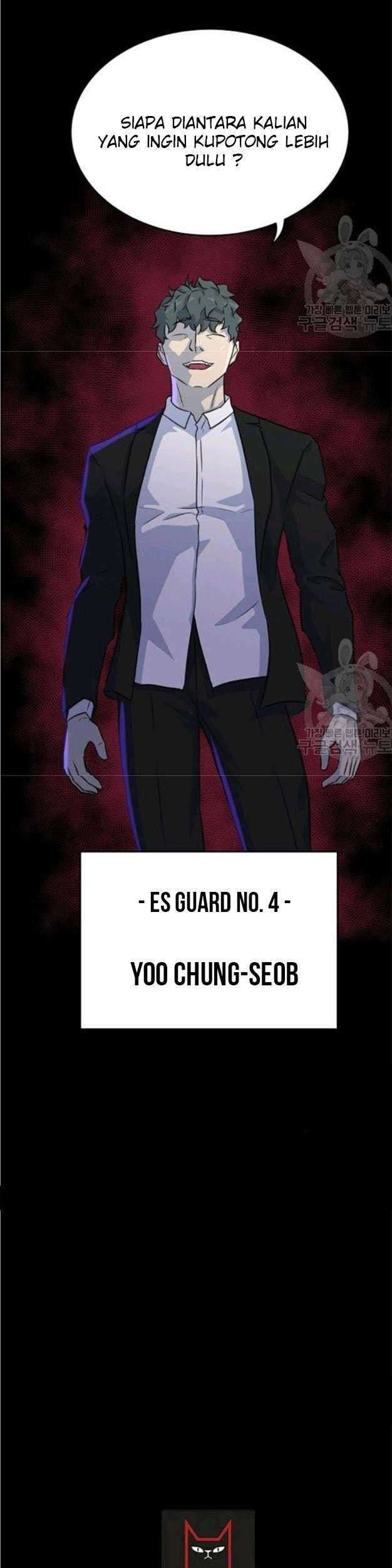 Trigger Chapter 78 Gambar 70