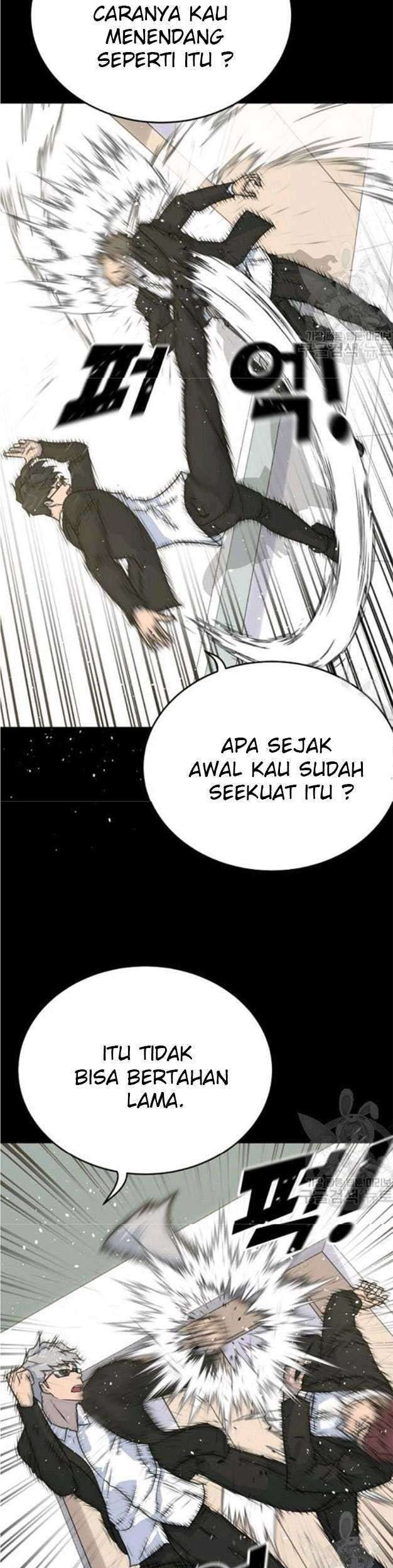 Trigger Chapter 78 Gambar 8