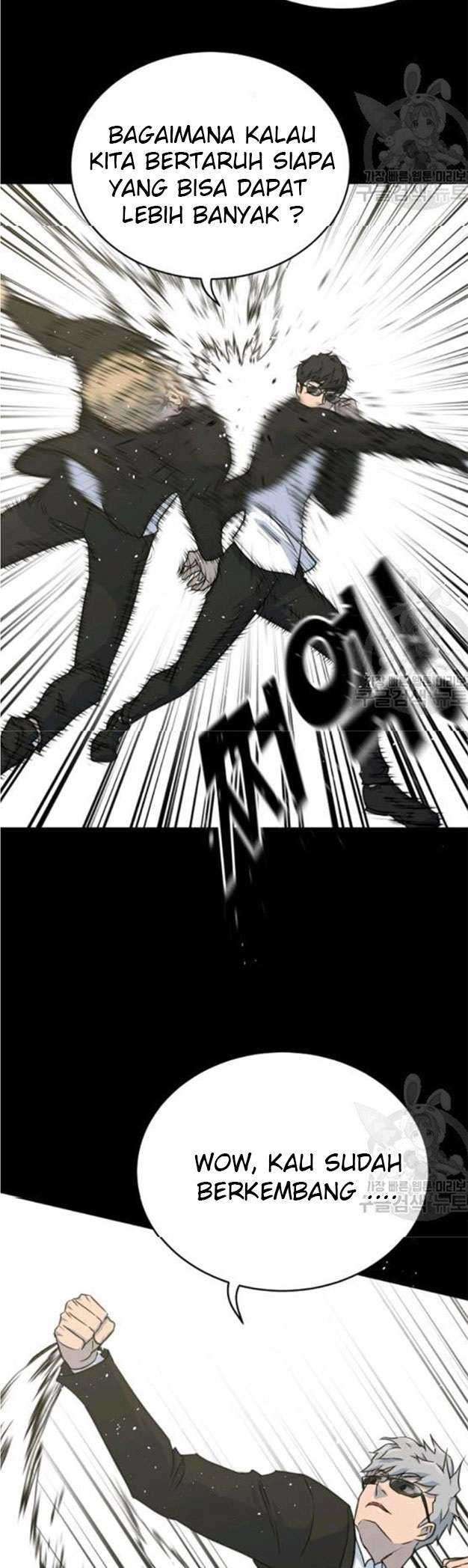 Trigger Chapter 78 Gambar 10