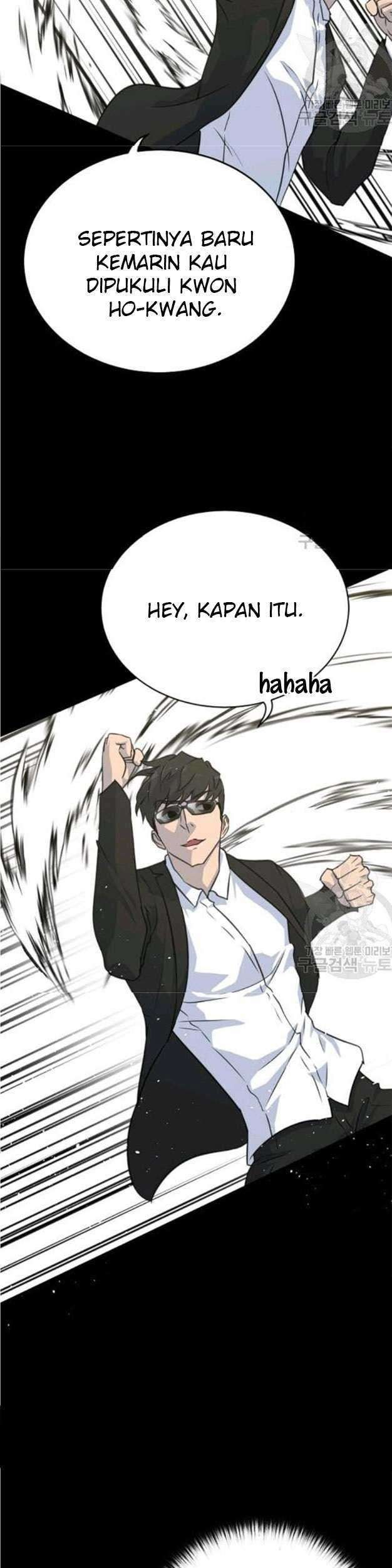 Trigger Chapter 78 Gambar 11