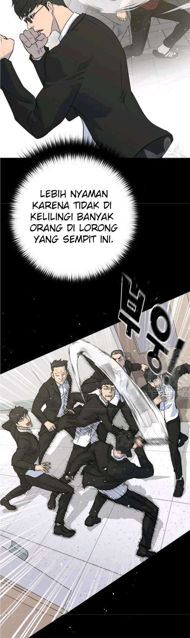 Trigger Chapter 78 Gambar 13
