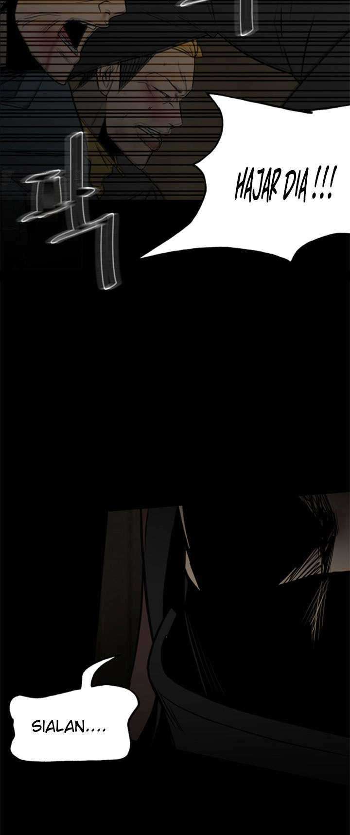 The Villain Chapter 117 Gambar 34