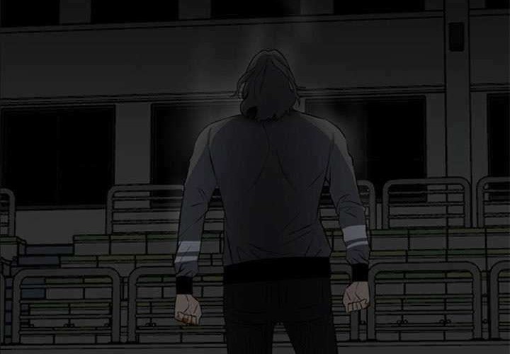 The Villain Chapter 117 Gambar 42