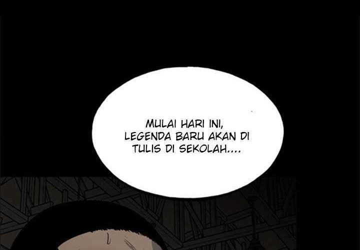 The Villain Chapter 117 Gambar 48
