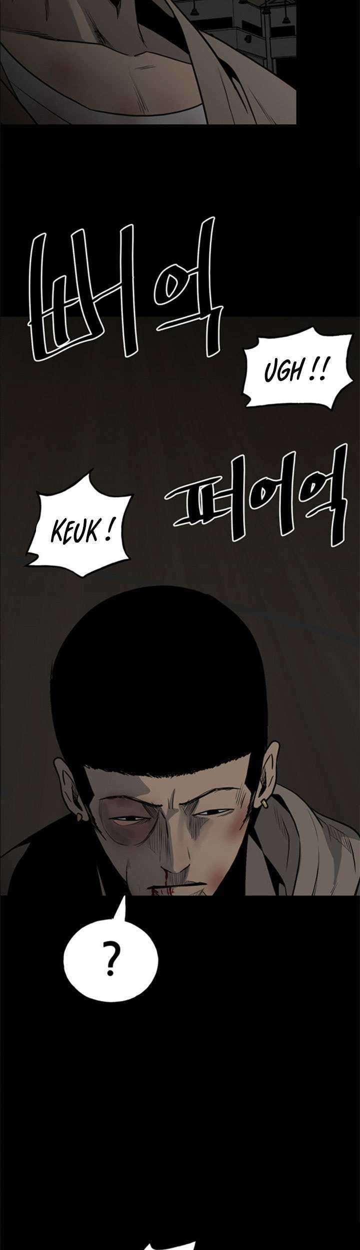 The Villain Chapter 117 Gambar 50