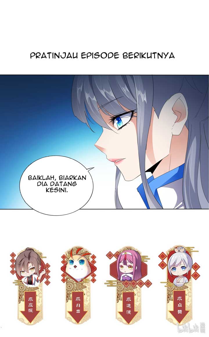 Eternal First God Chapter 23 Gambar 24
