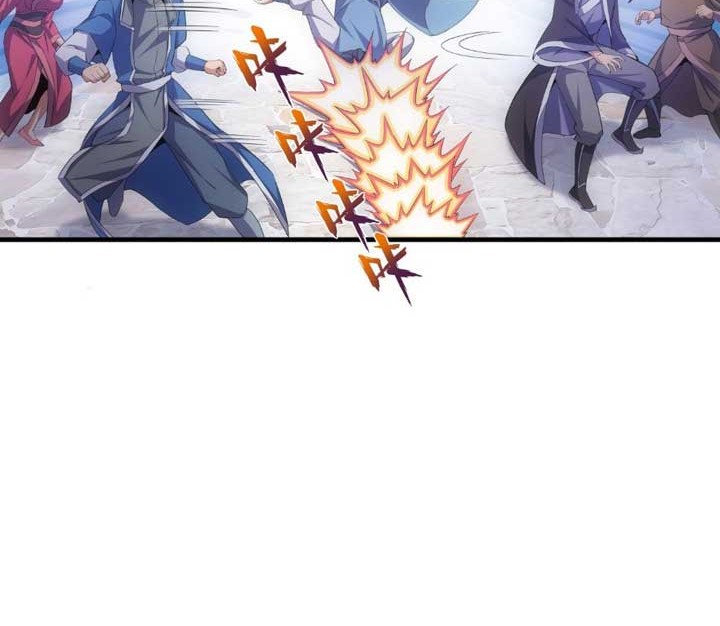 Eternal First God Chapter 22 Gambar 7
