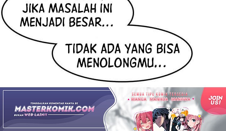 The President’s School Flower Is on Me Chapter 38 Gambar 18