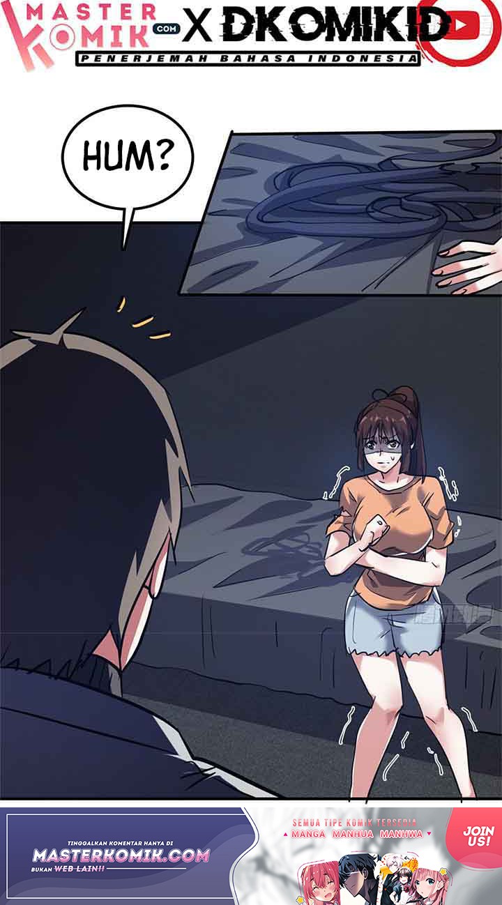 The President’s School Flower Is on Me Chapter 38 Gambar 21