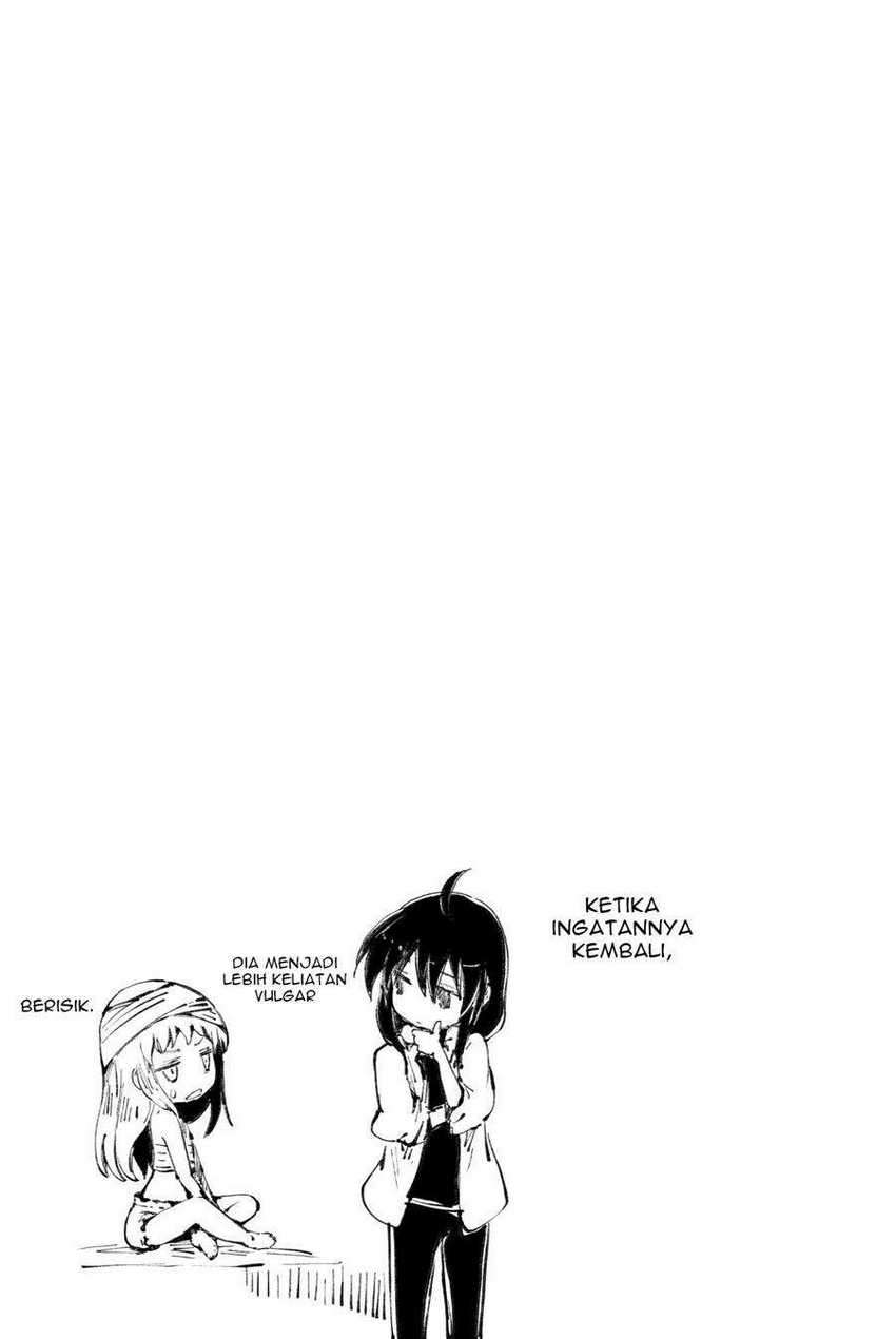 Peach Boy Riverside Chapter 16 Gambar 41
