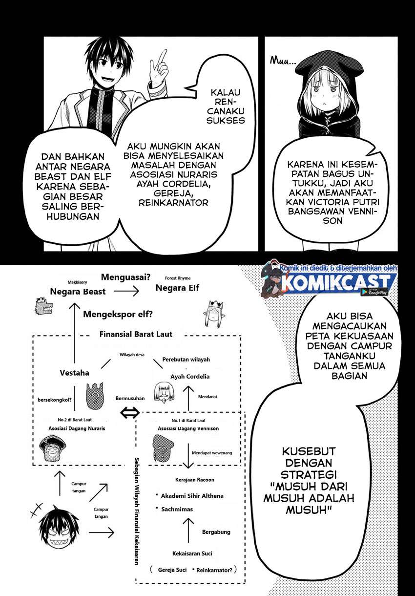 Murabito desu ga Nani ka? Chapter 49.2 Gambar 4