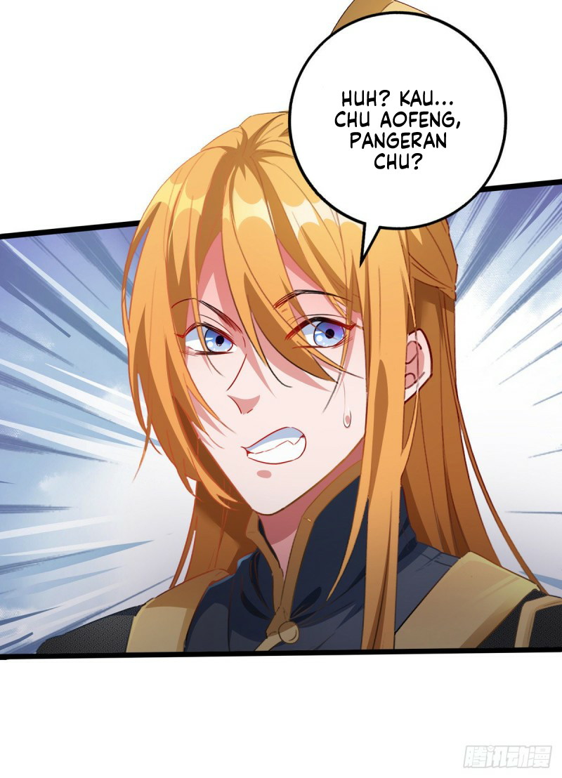 I Have Million Skill Points Chapter 34 Gambar 17