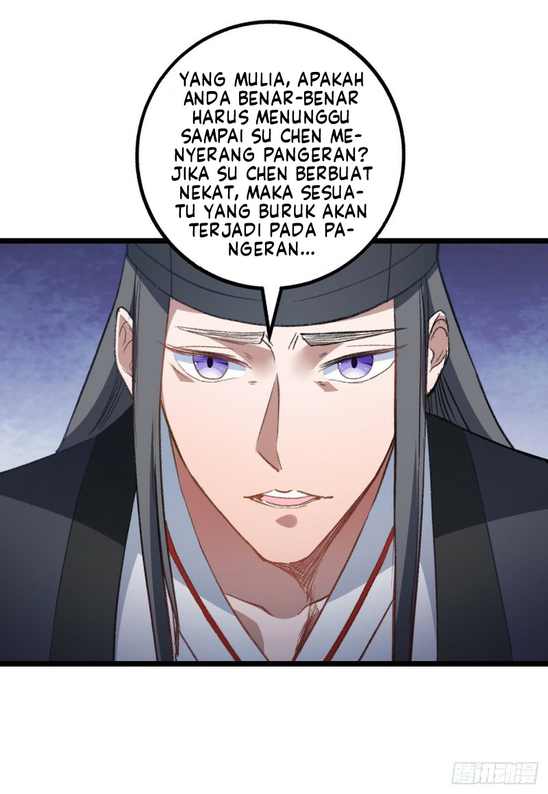 I Have Million Skill Points Chapter 34 Gambar 22