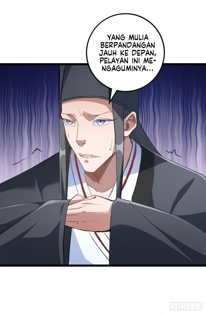 I Have Million Skill Points Chapter 34 Gambar 24