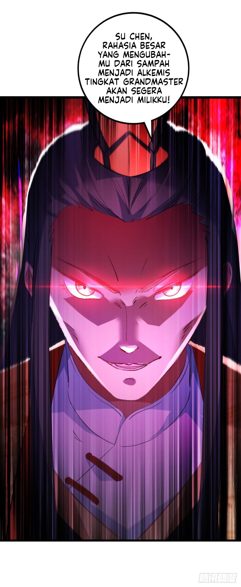 I Have Million Skill Points Chapter 34 Gambar 25