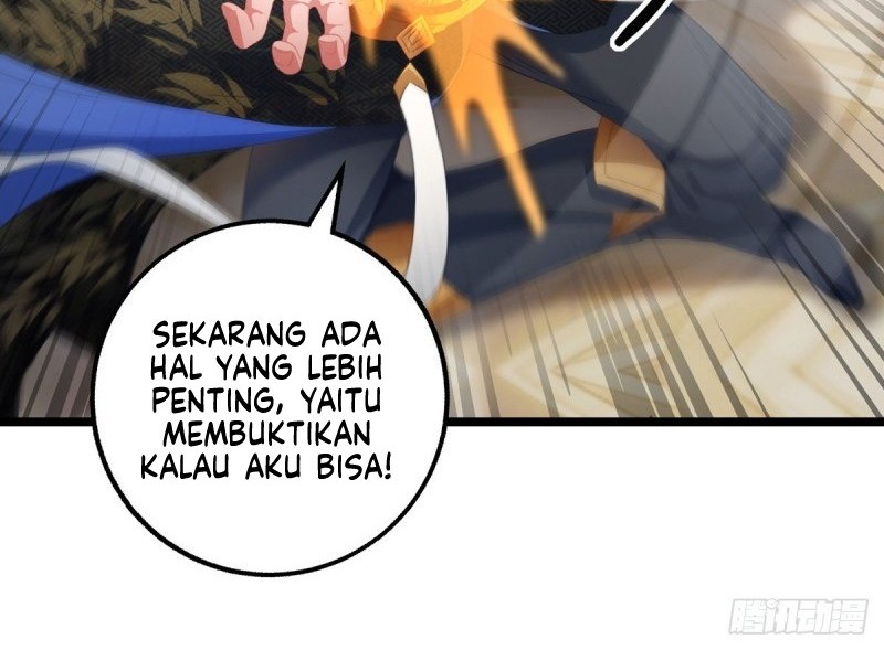 I Have Million Skill Points Chapter 34 Gambar 3