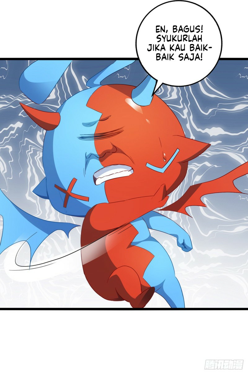 I Have Million Skill Points Chapter 34 Gambar 13