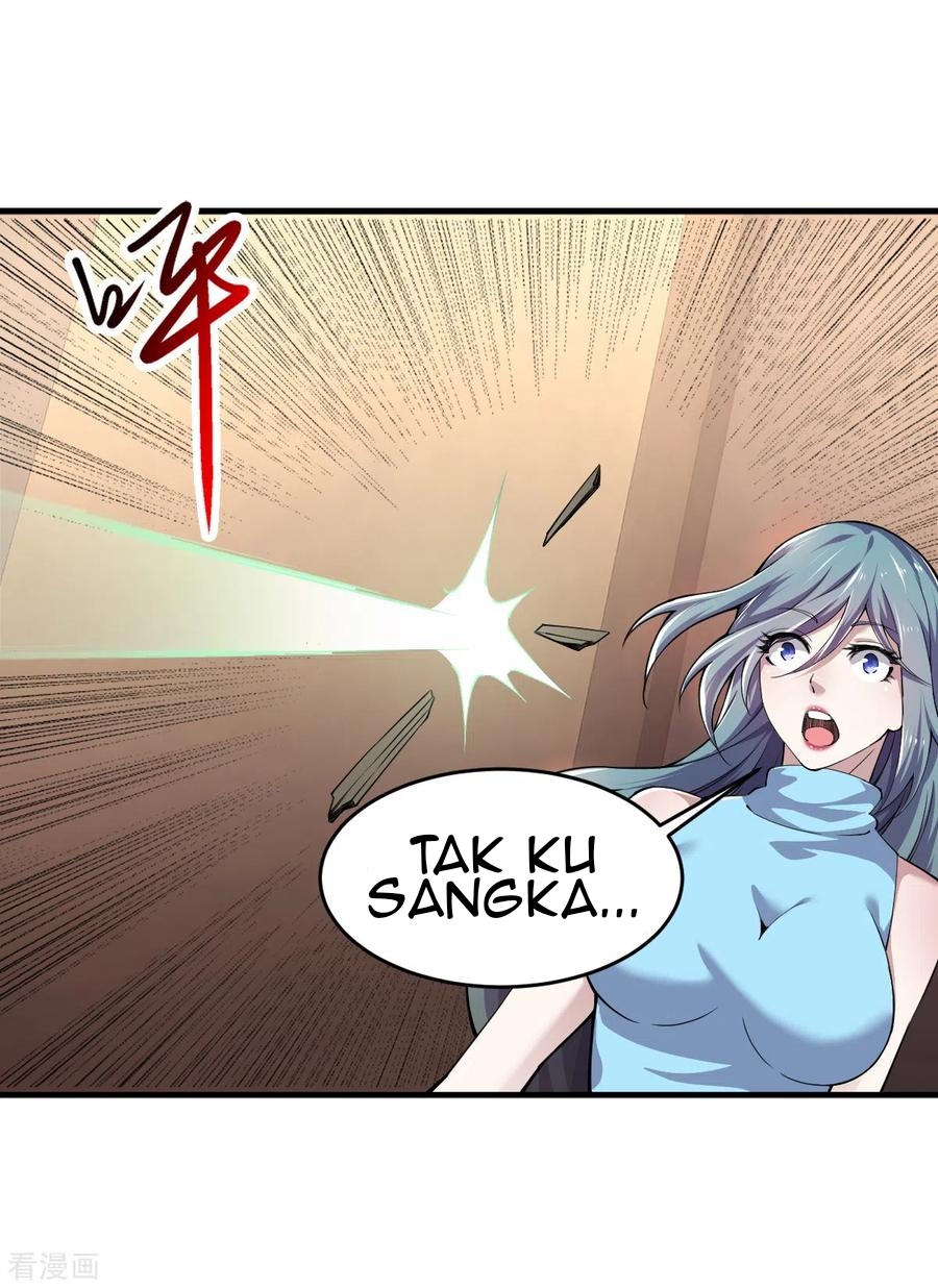 Rebirth of The Sword God Returns Chapter 42 Gambar 13