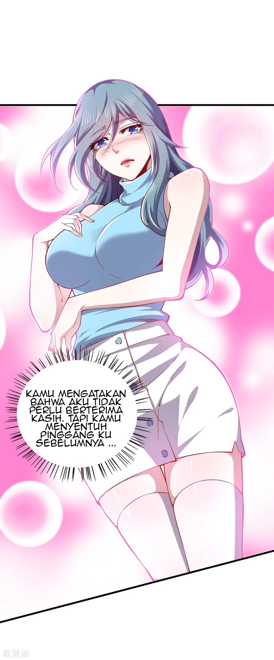 Rebirth of The Sword God Returns Chapter 42 Gambar 17