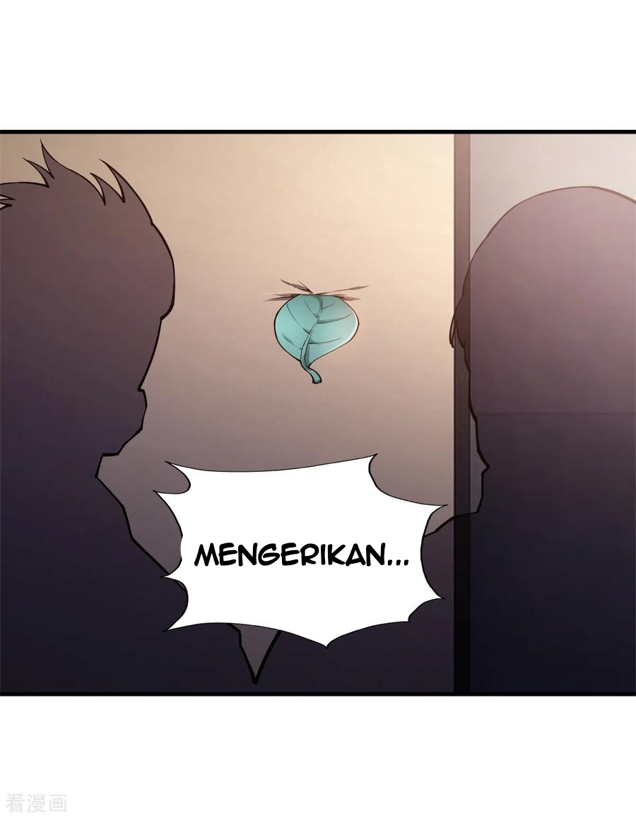 Rebirth of The Sword God Returns Chapter 42 Gambar 21