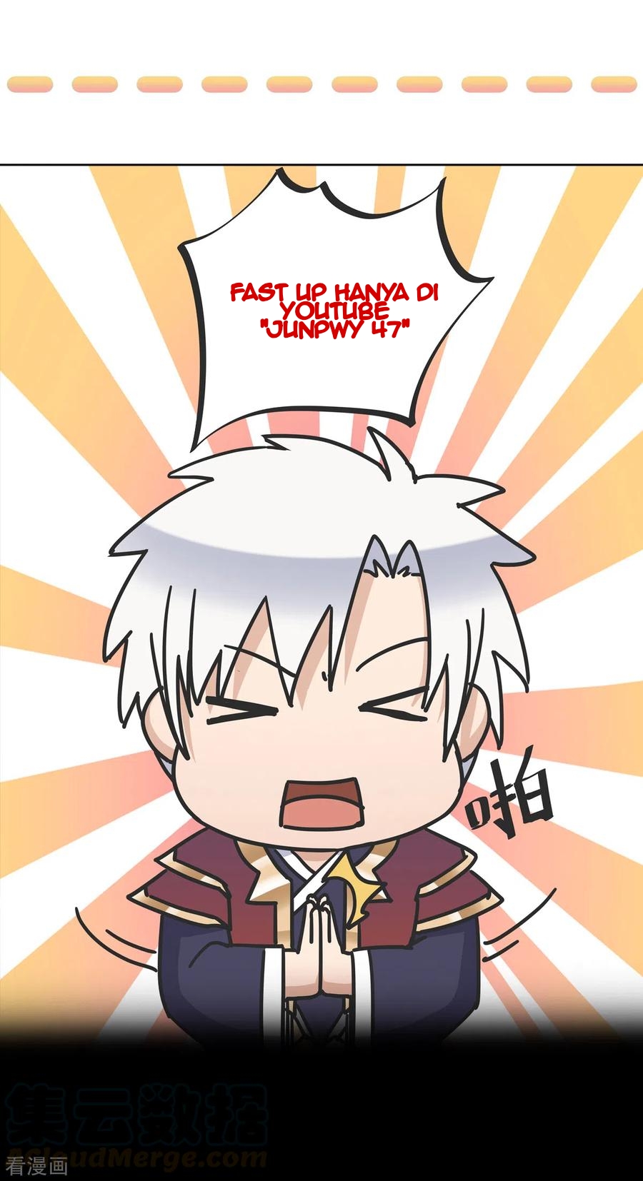 Rebirth of The Sword God Returns Chapter 41 Gambar 21