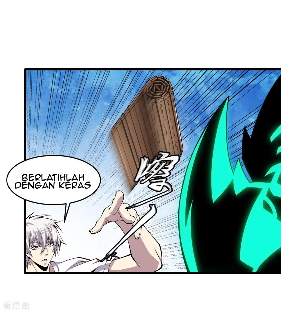 Rebirth of The Sword God Returns Chapter 41 Gambar 9