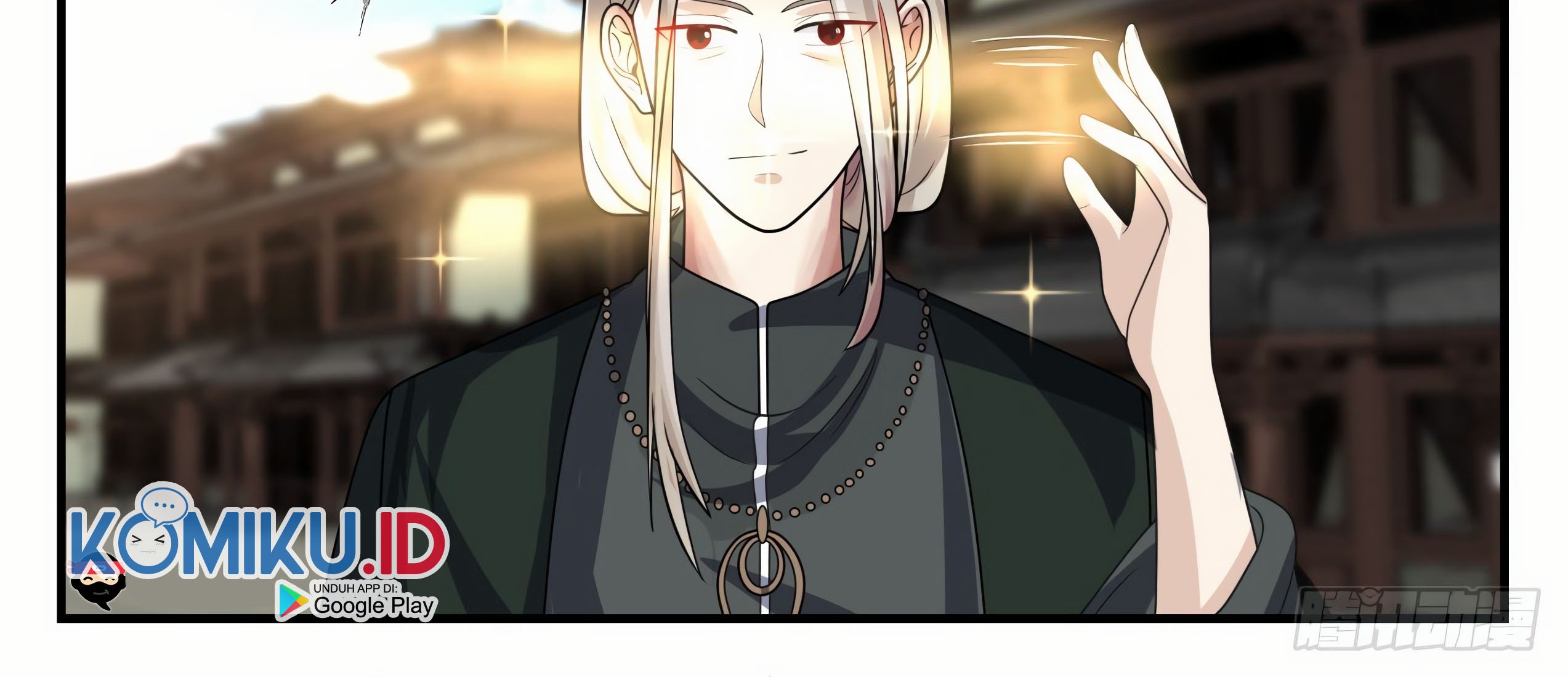 Martial Peak Part 1 Chapter 1375 Gambar 4