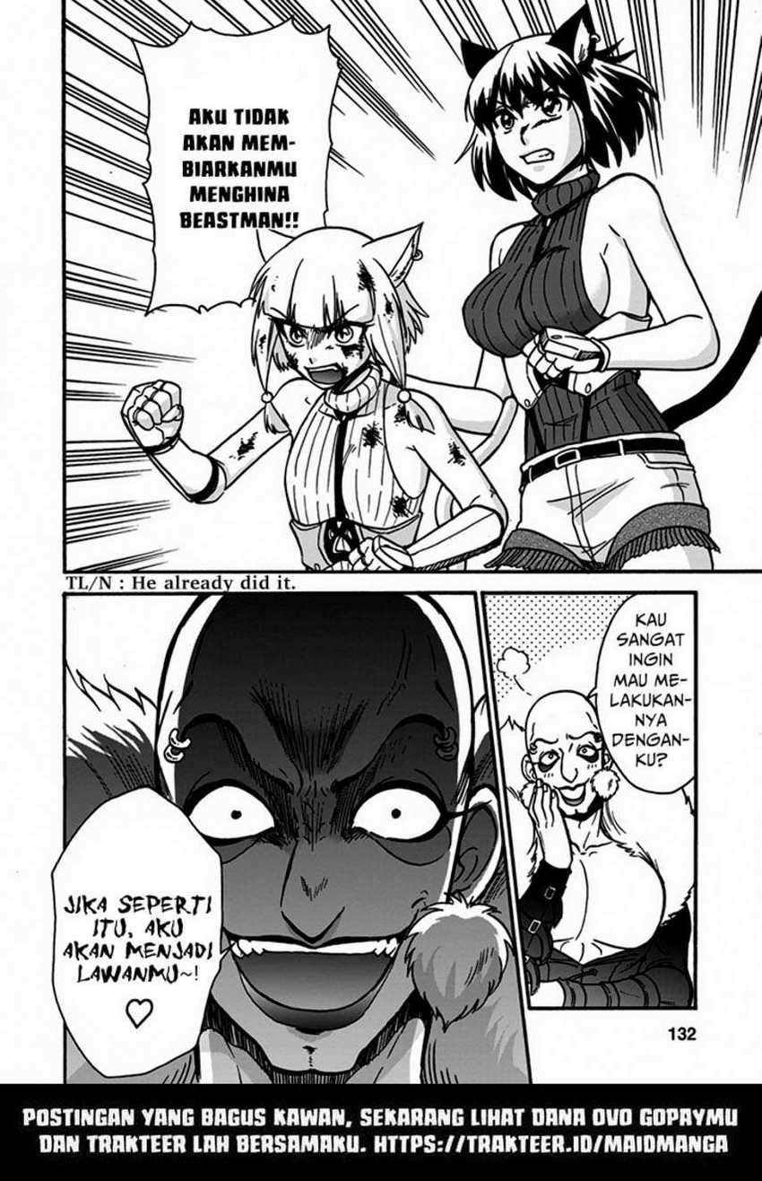 Isekai Shoukan wa Nidome Desu Chapter 24 Gambar 12