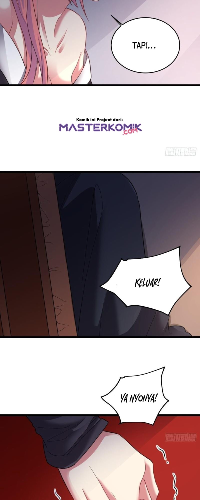 Infinite Viral Infection Chapter 28 Gambar 39