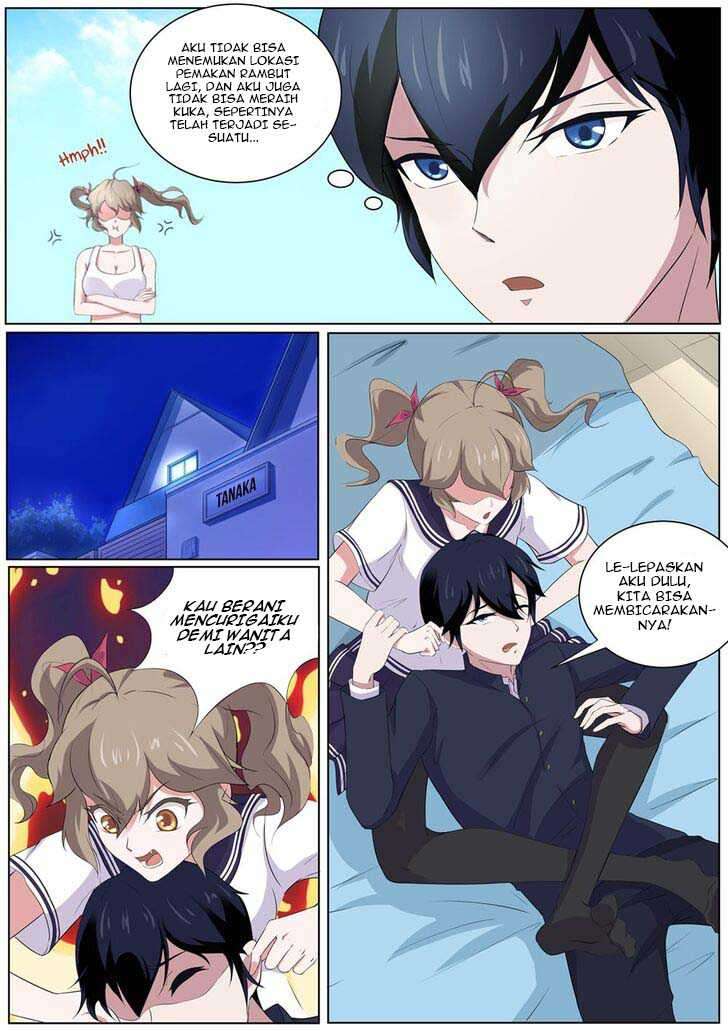 High School Taoist Chapter 43 Gambar 9