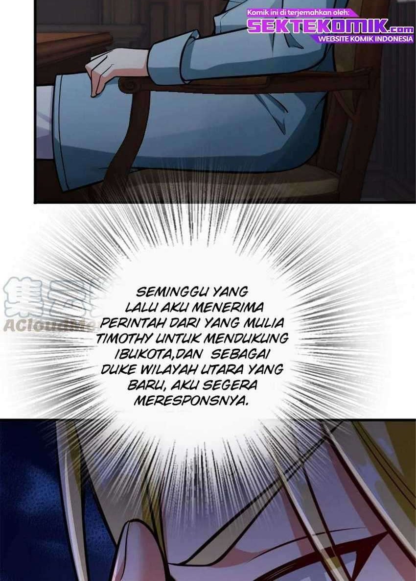 Release That Witch Chapter 303 Gambar 7