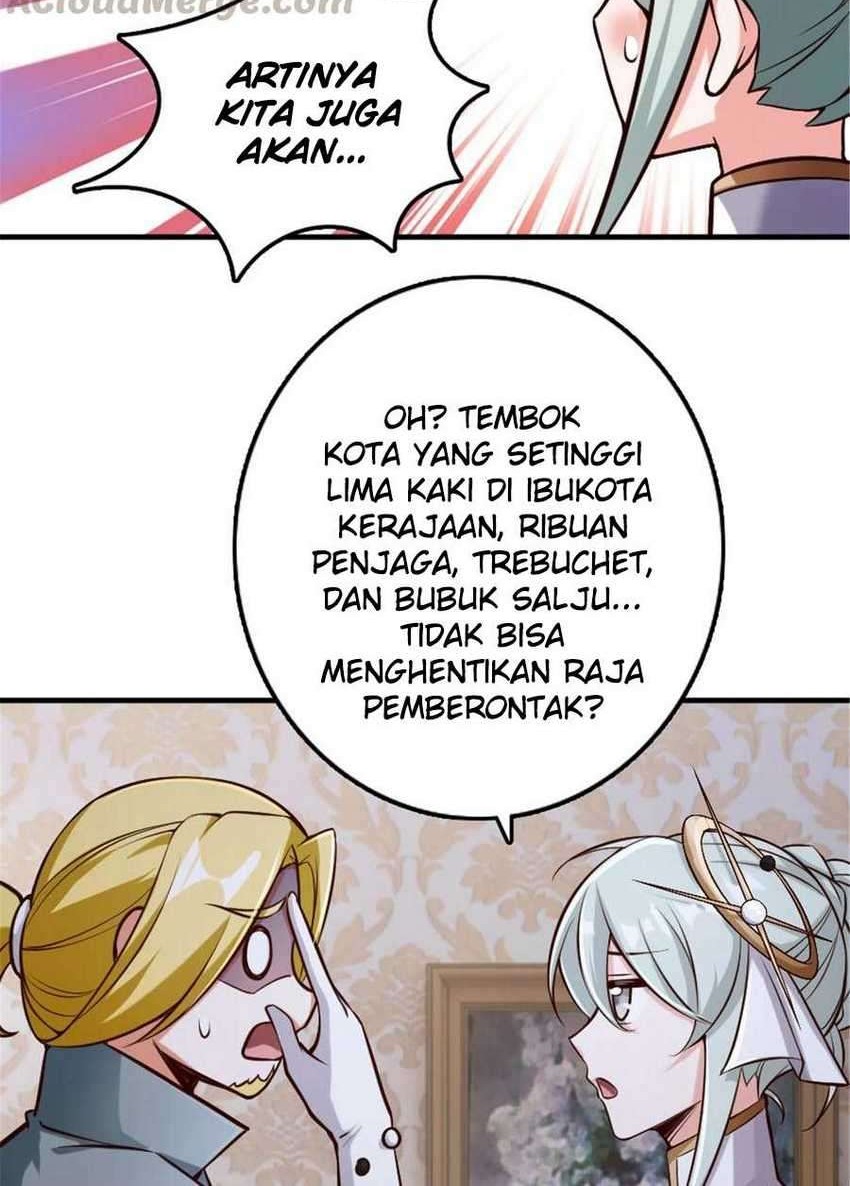 Release That Witch Chapter 303 Gambar 11