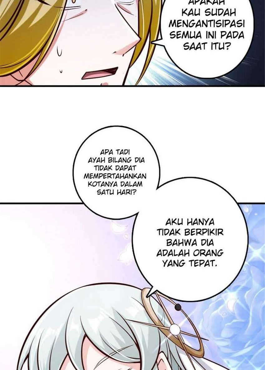 Release That Witch Chapter 303 Gambar 13