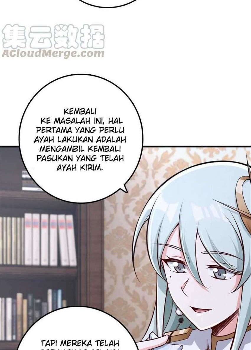 Release That Witch Chapter 303 Gambar 15