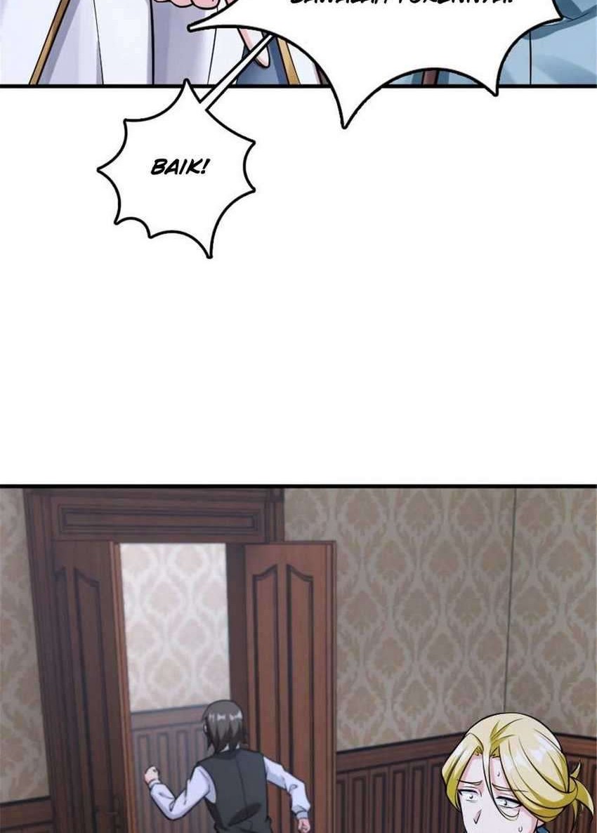 Release That Witch Chapter 303 Gambar 17
