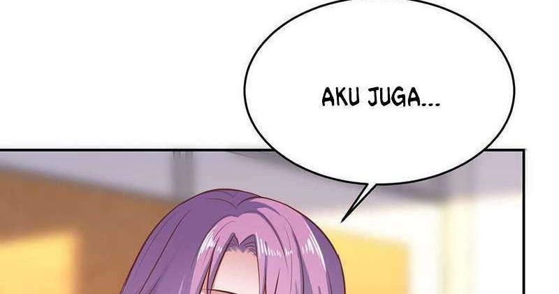 Carrying The Goddess Along Chapter 58 Gambar 28