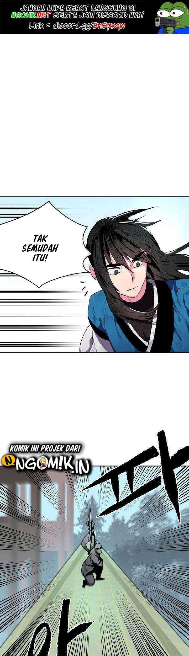 Baca Volcanic Age Chapter 118 Gambar 2