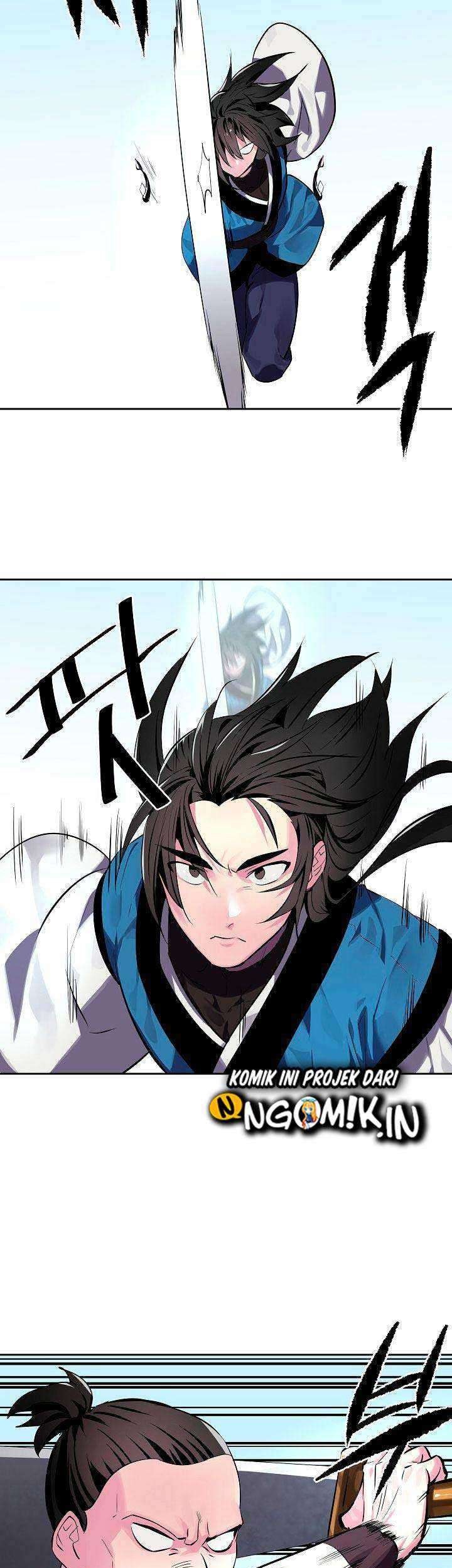 Volcanic Age Chapter 118 Gambar 6