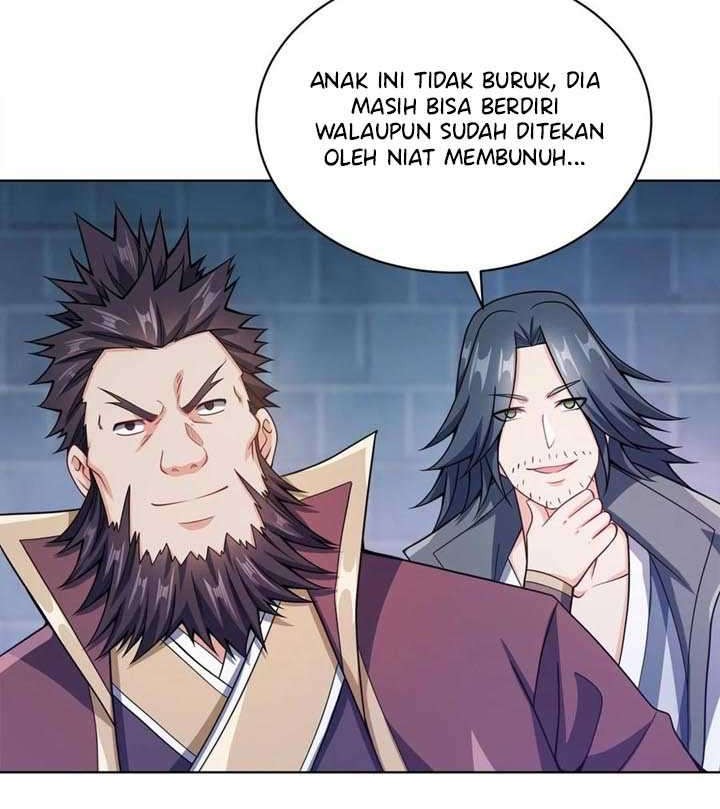 My Lady Is Actually the Empress? Chapter 33 Gambar 14