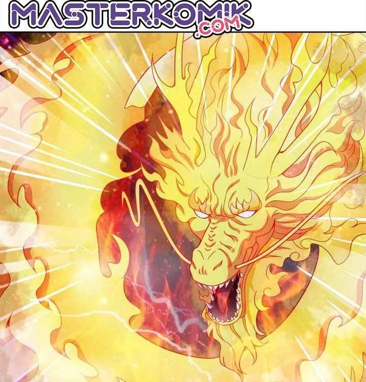 My Lady Is Actually the Empress? Chapter 33 Gambar 17