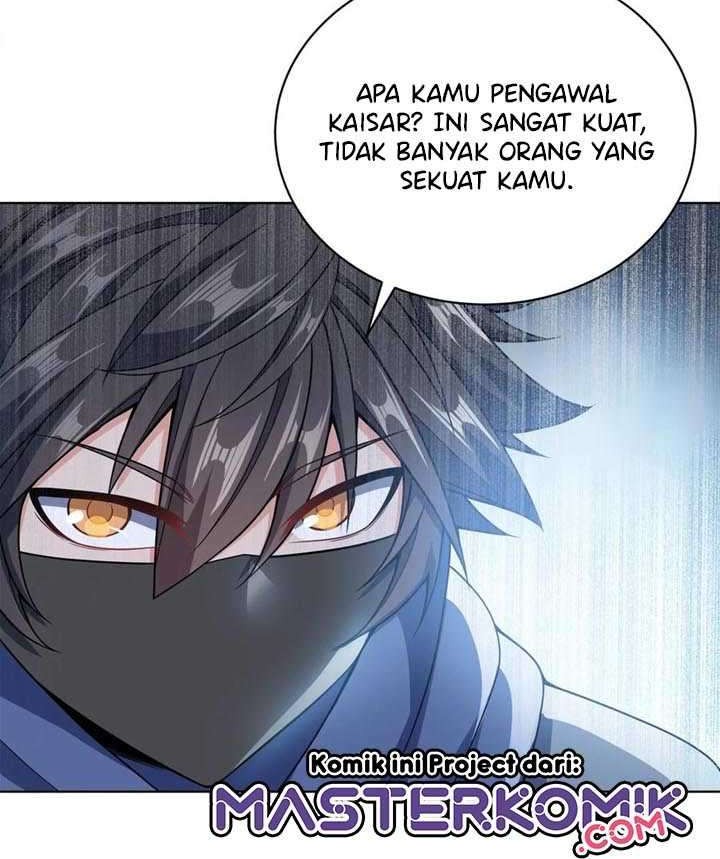 My Lady Is Actually the Empress? Chapter 33 Gambar 23