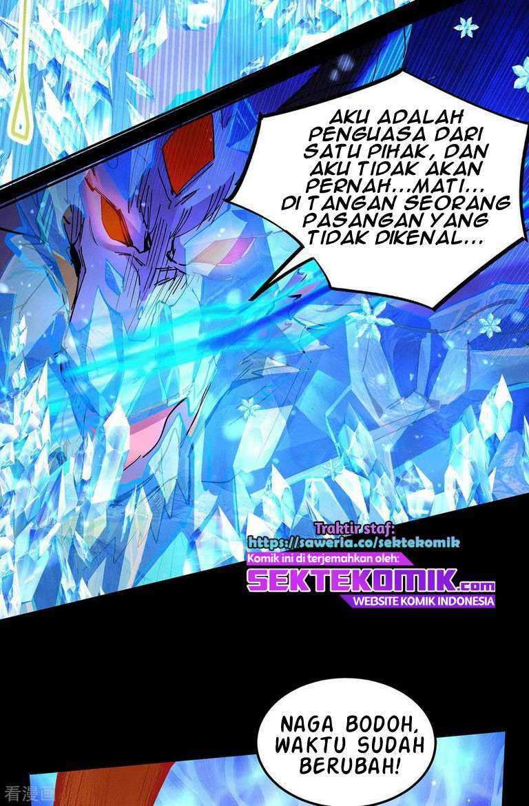 Son in Law Does Cheap Cultivation Chapter 121 Gambar 29