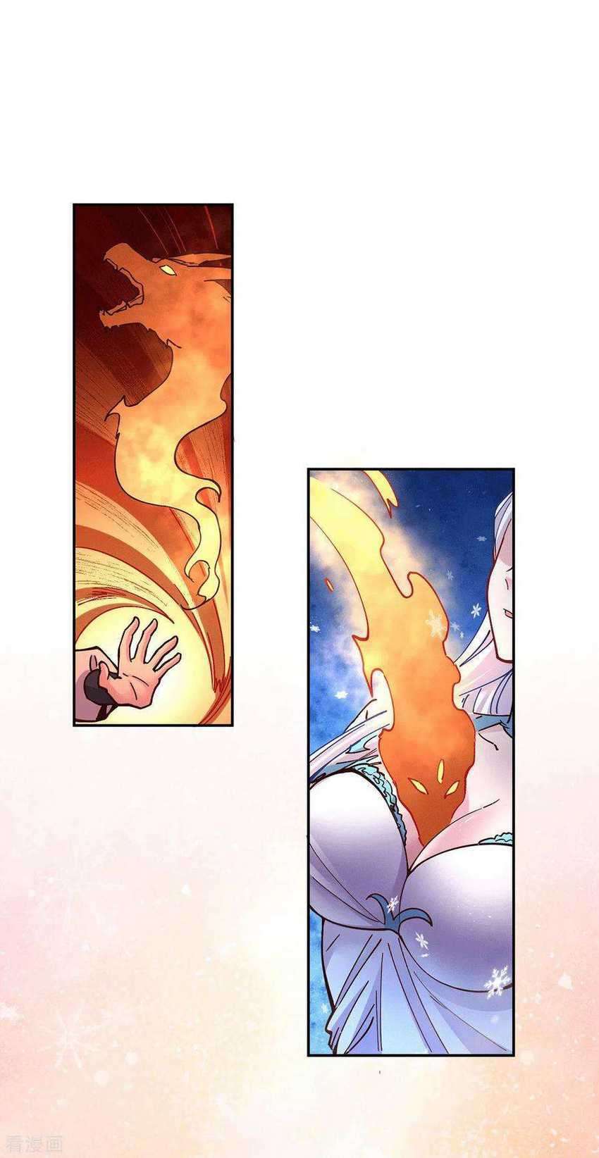 Son in Law Does Cheap Cultivation Chapter 121 Gambar 33