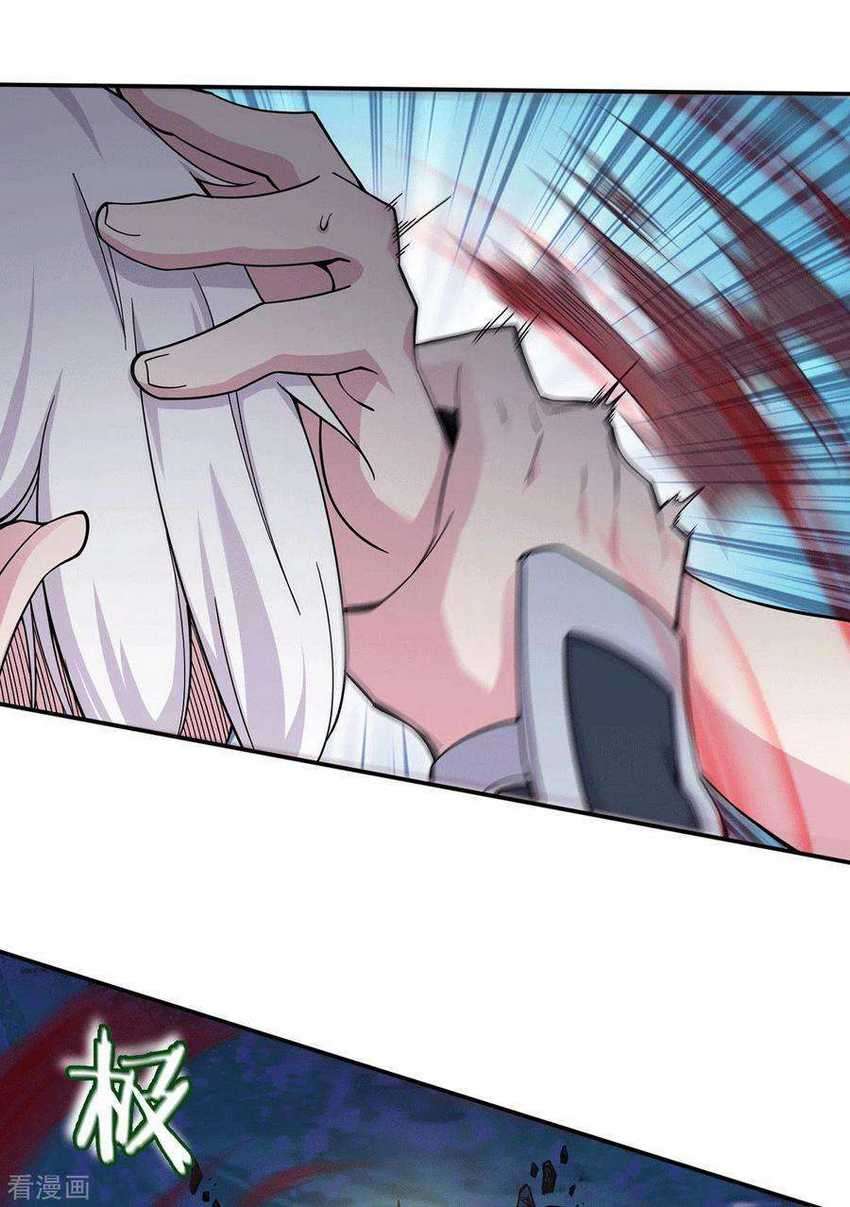 Son in Law Does Cheap Cultivation Chapter 121 Gambar 47