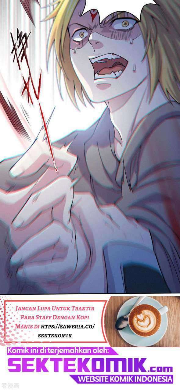 Son in Law Does Cheap Cultivation Chapter 121 Gambar 50