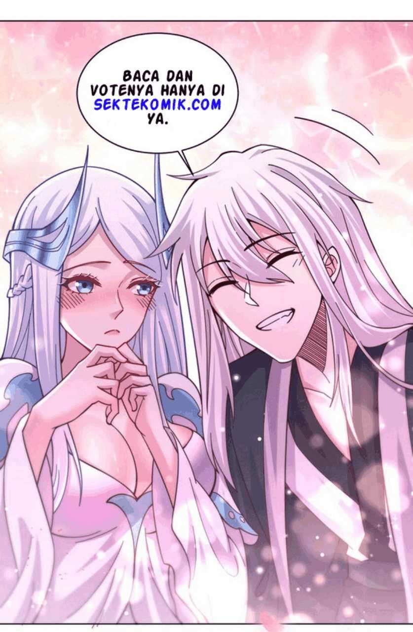 Son in Law Does Cheap Cultivation Chapter 121 Gambar 51